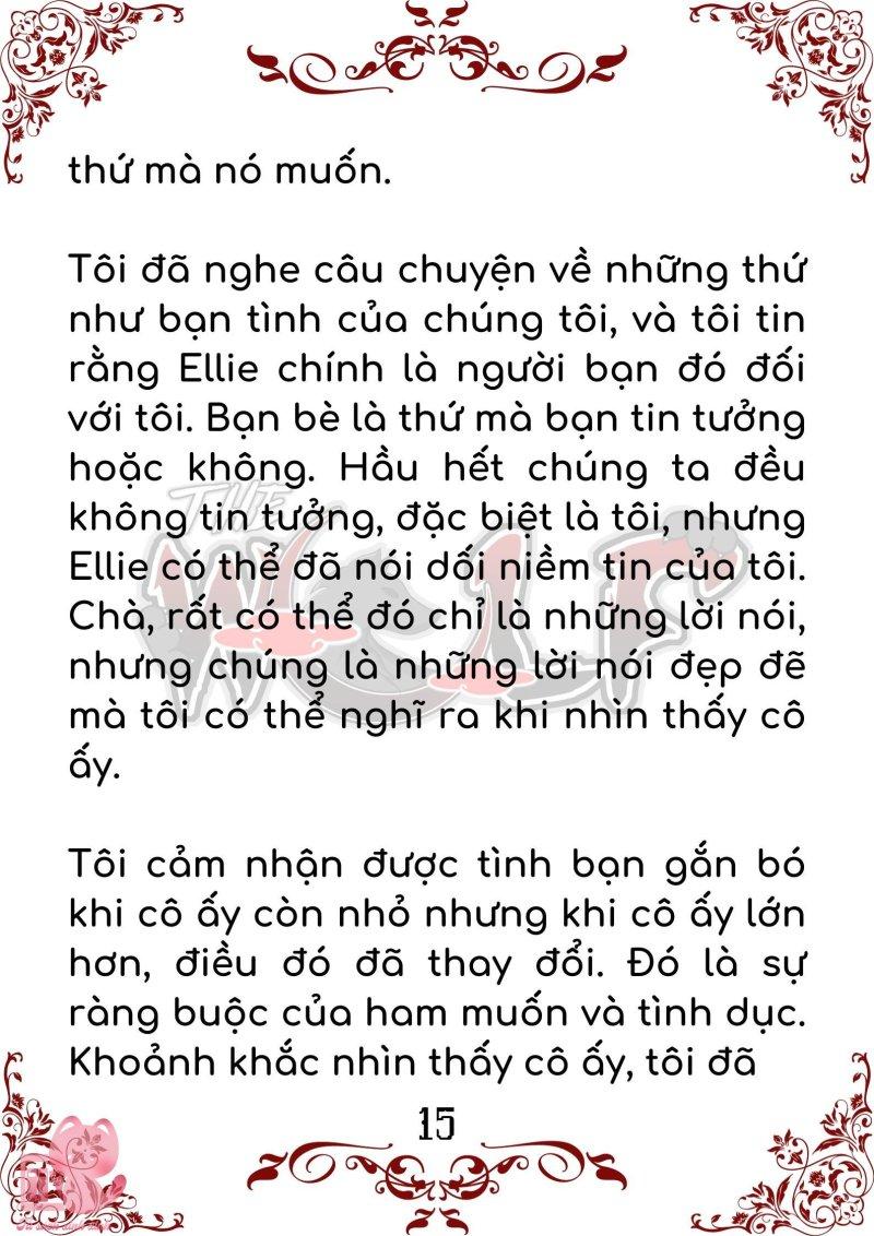 bầy sói giữa dane chapter 49 15