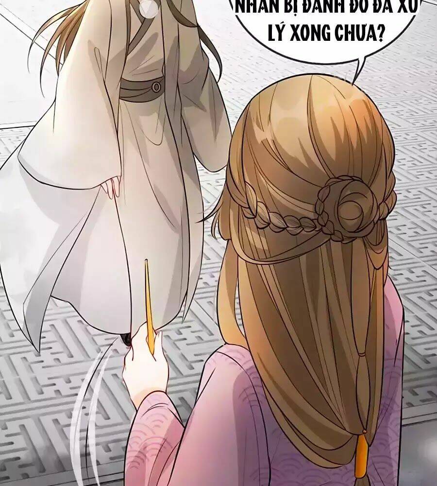 gian phi như thử đa kiều chapter 51 47