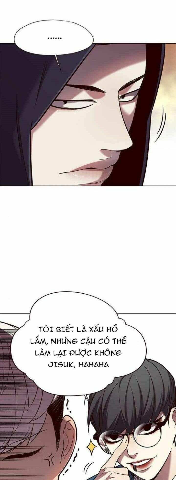 biến thân thành mèo chapter 101 26