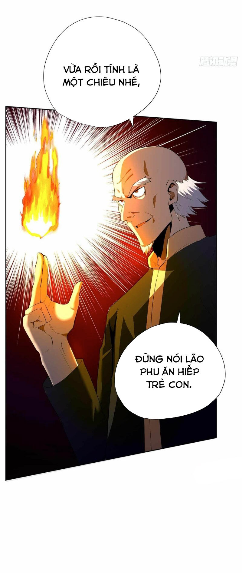 vương bài thần y chapter 52 14