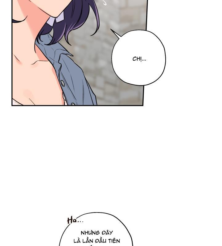 gâu gâu! chapter 27 17