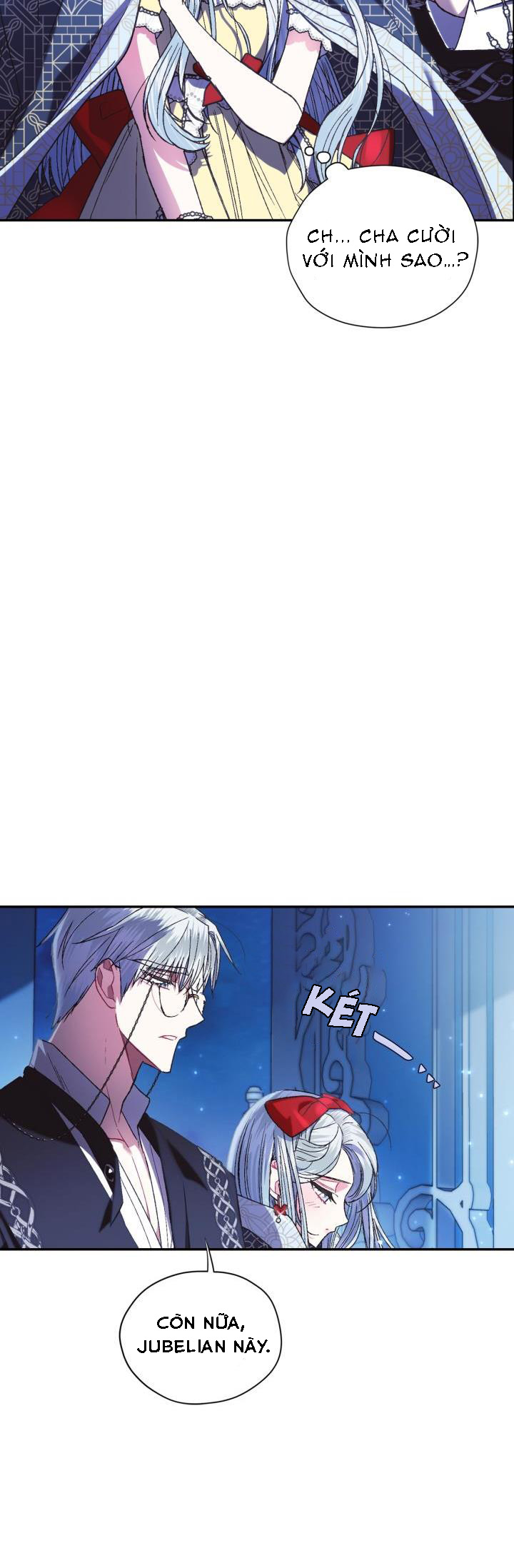 cha à, con không muốn kết hôn đâu chapter 30 49