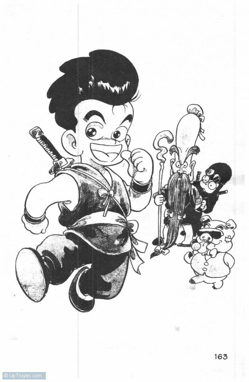 đội quân nhí nhố chapter 1 163