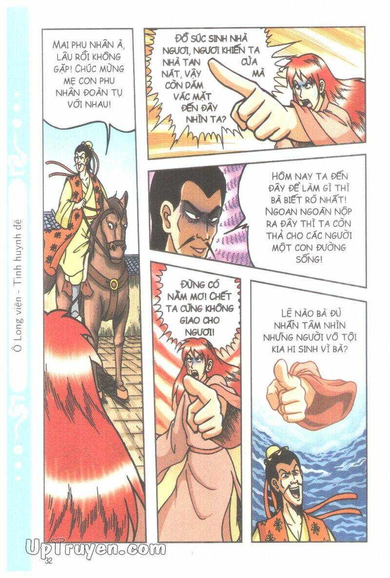 ô long viện tình huynh đệ chapter 19.2 5