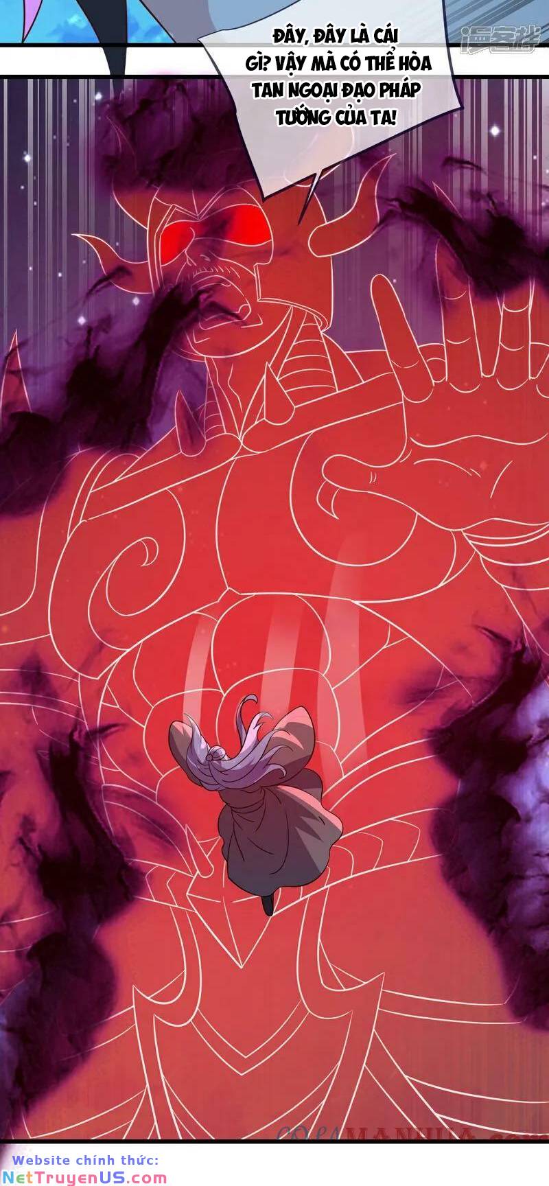 tiên võ đế tôn chapter 496 47