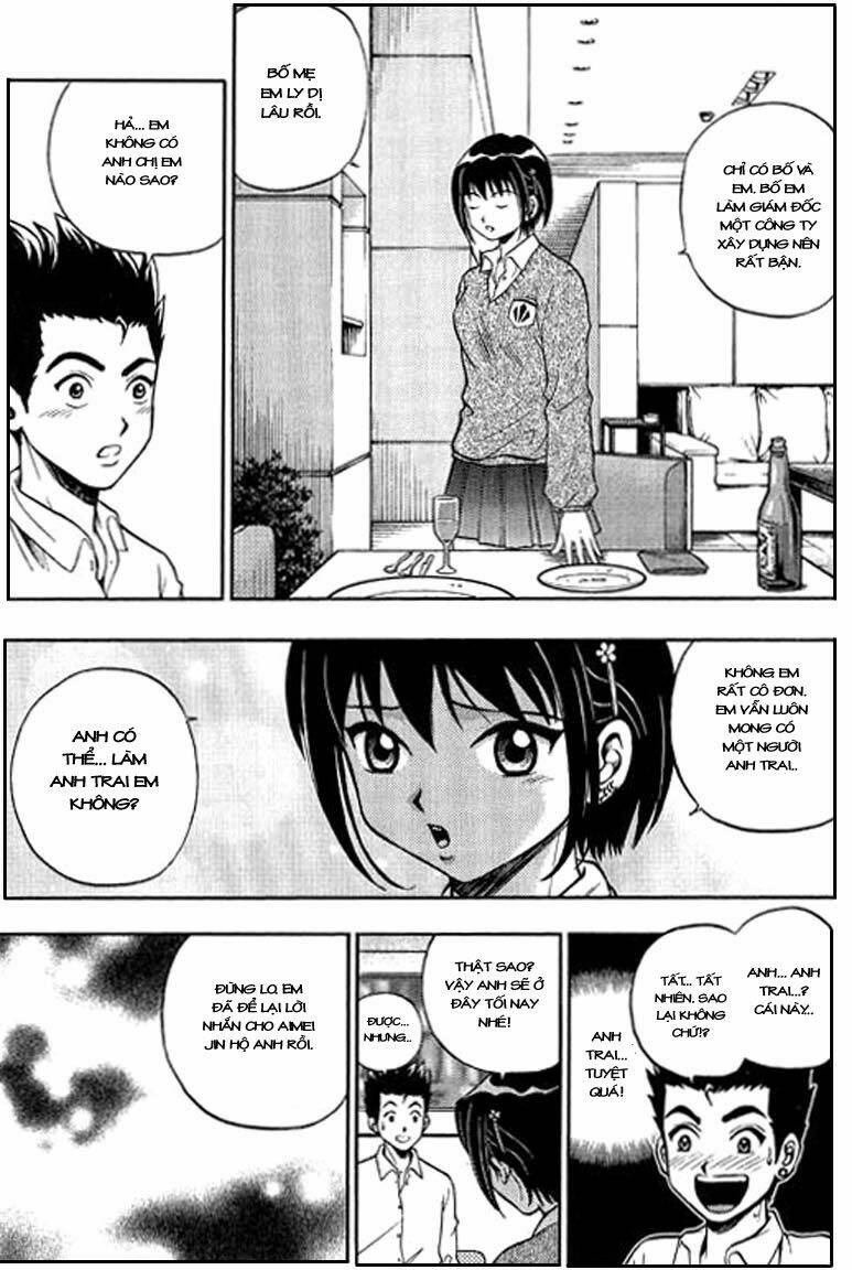 show me the money chapter 5 16