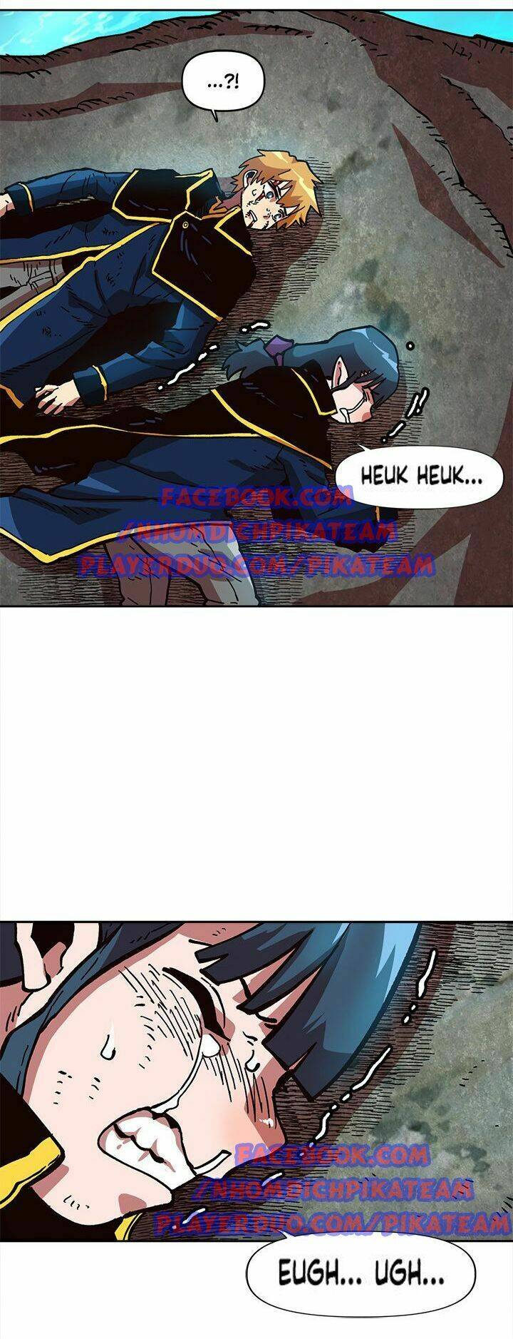 đại lục vô song chapter 19 86