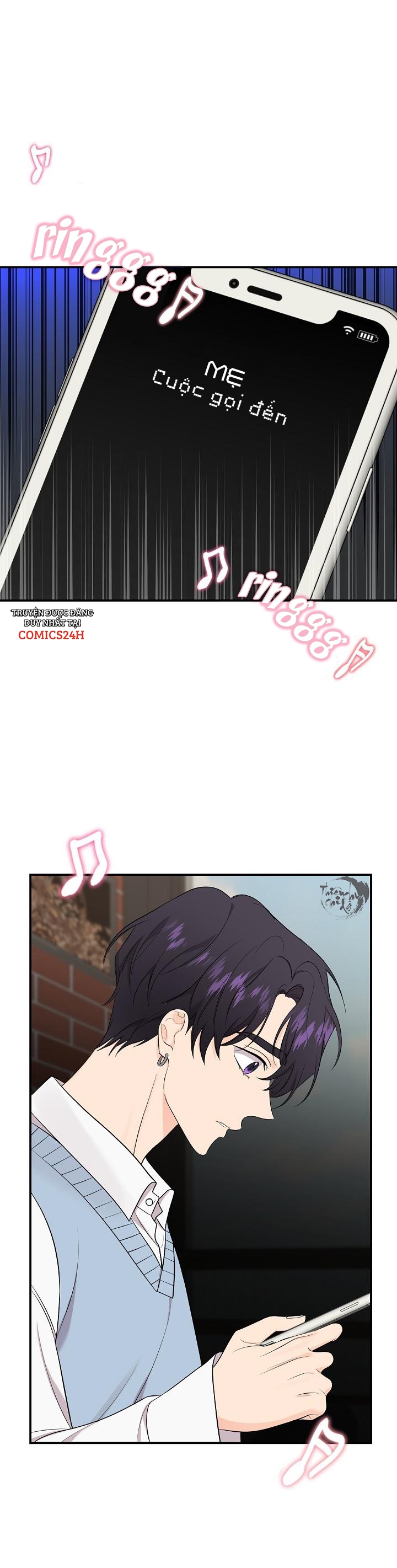 hoa ly hổ chapter 43 2