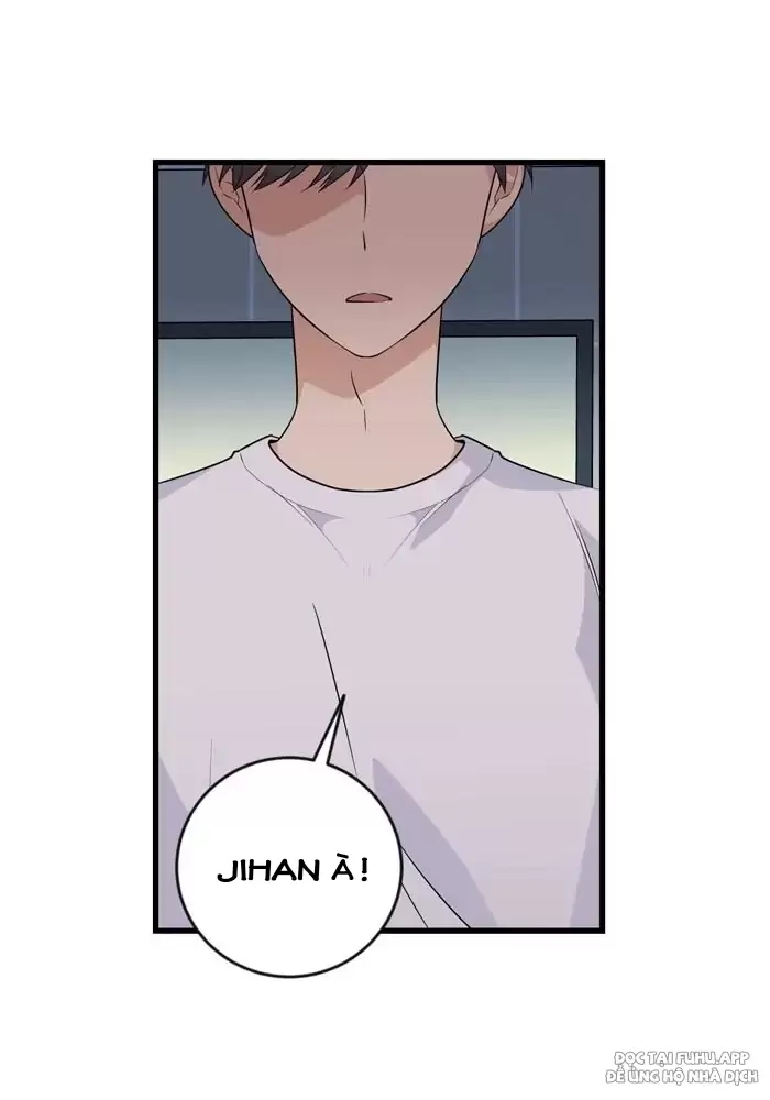 anh bạn của tôi đang phát sáng kìa ! chapter 2 50