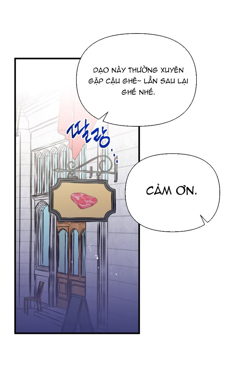 tiên cá trên bờ chapter 4 27