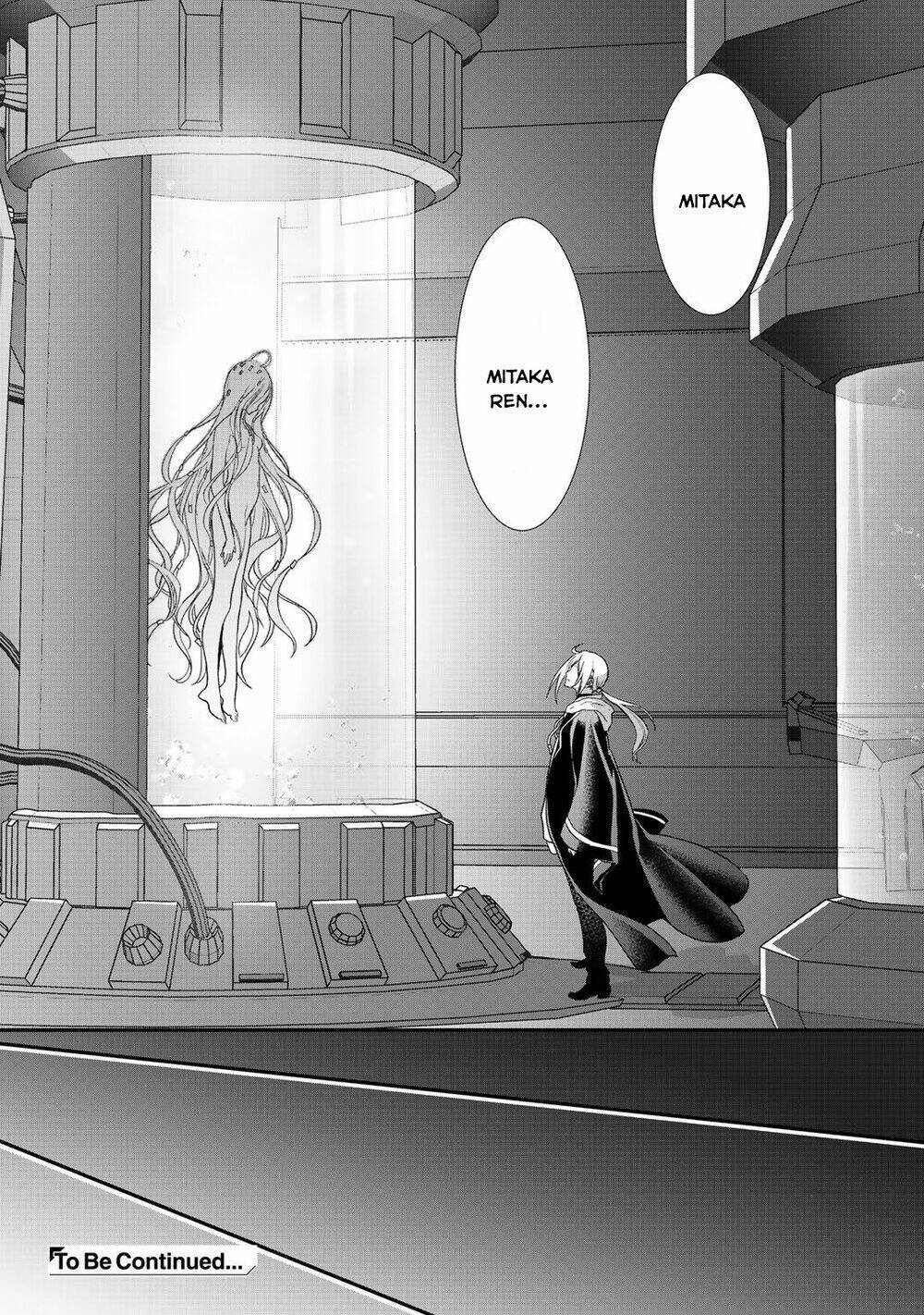 Class ga Isekai Shoukan sareta Naka Ore dake Nokotta n desu ga chapter 29.1 5