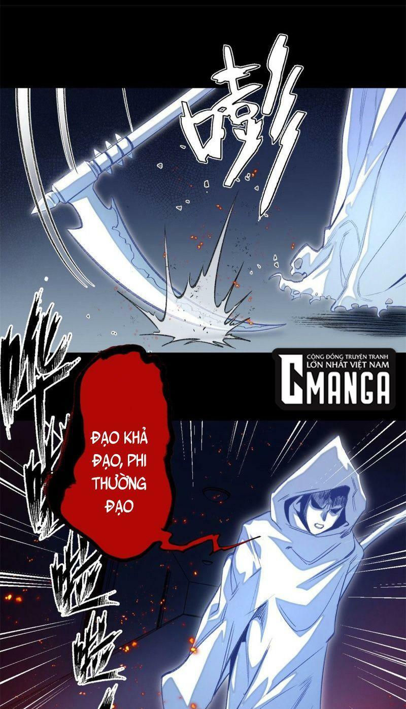 minh nhật chi kiếp chapter 51 4