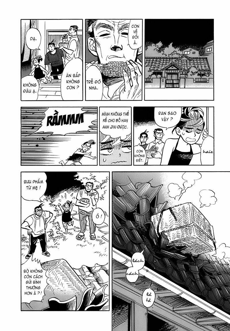 ran to haiiro no sekai chapter 6 45