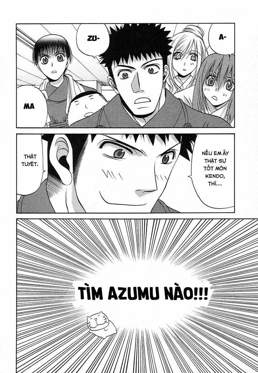 bamboo blade chapter 36 24