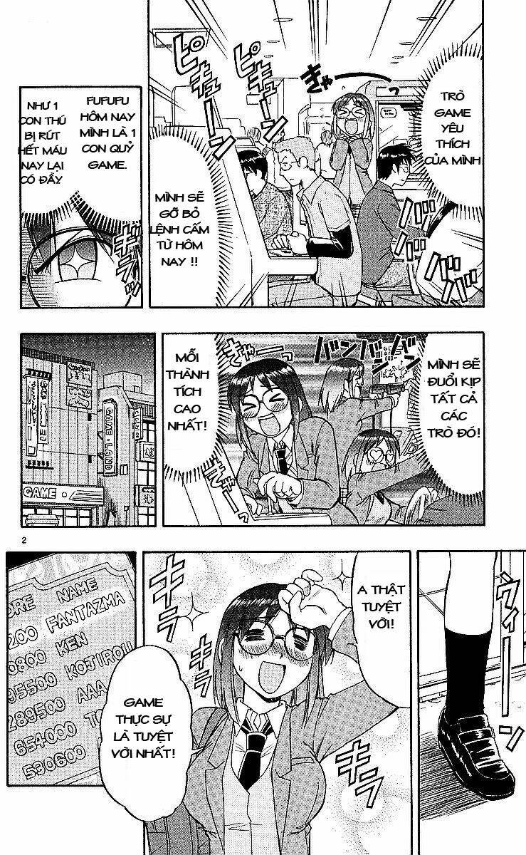 ai kora chapter 77 2