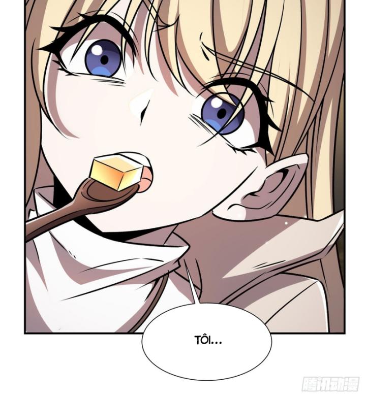 huyết cơ và kỵ sĩ chapter 302 62