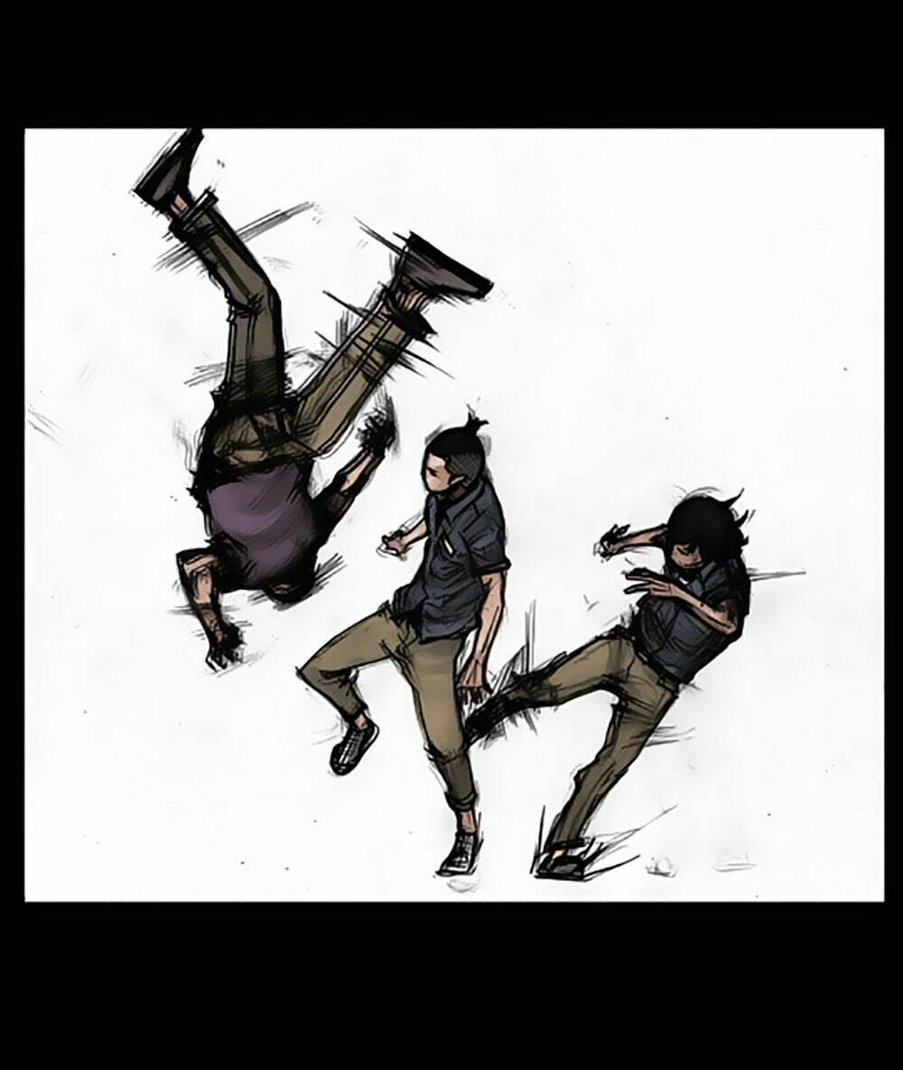 dokgo | độc cô chapter 25 13