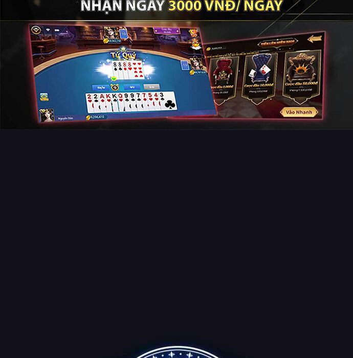 nhà hiền triết yigret chapter 2 30