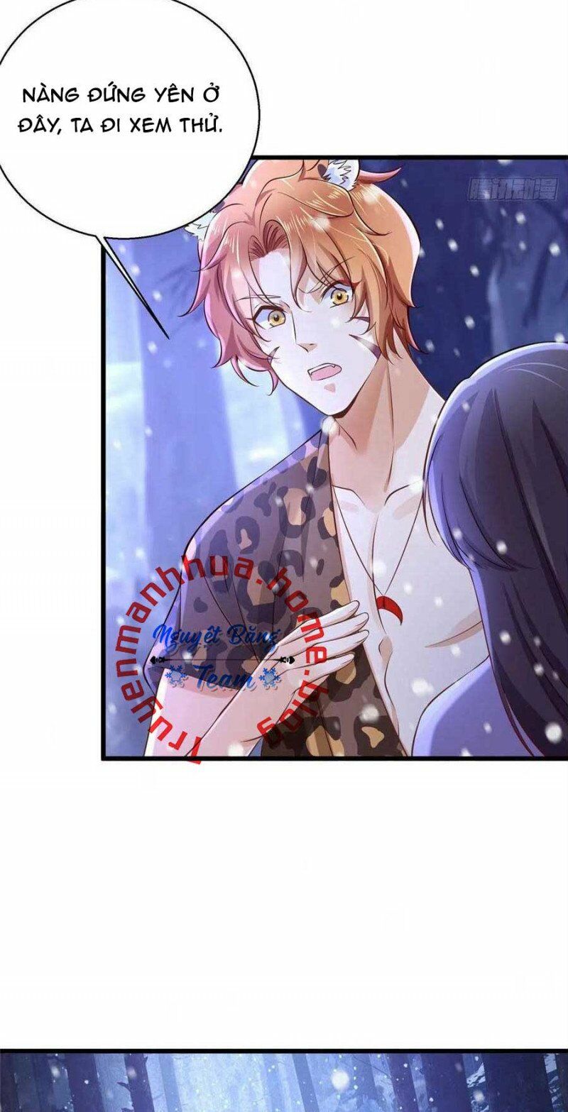 [16+] thảnh thơi thú thế chủng chủng điền, sinh sinh tể chapter 277 9