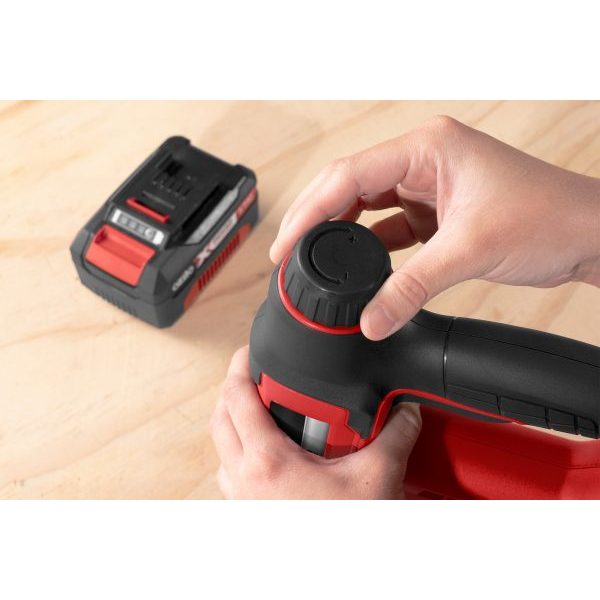 THÂN MÁY BẮN ĐINH PIN 18V HIỆU OZITO PXNGS-018 HÀNG MỚI 100% NHẬP KHẨU ÚC