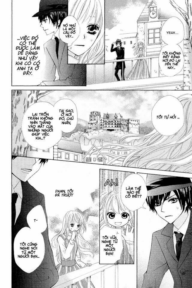 ibara no okite chapter 1.1 23