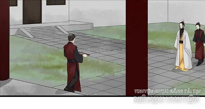 mưa chìm sâu trong mây chapter 47 26