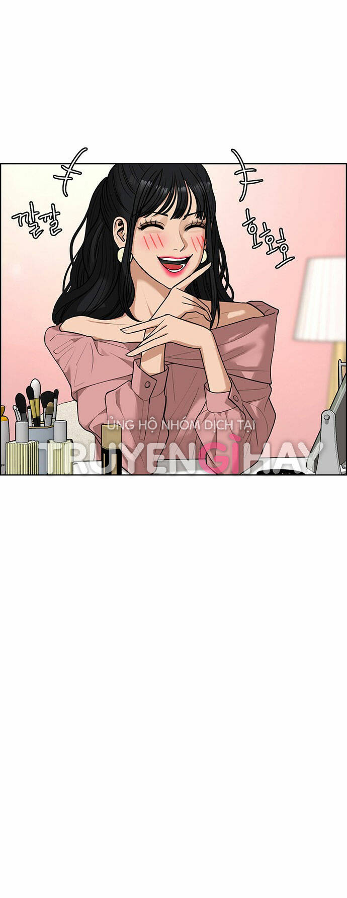 nữ thần giáng thế chapter 179.1 9