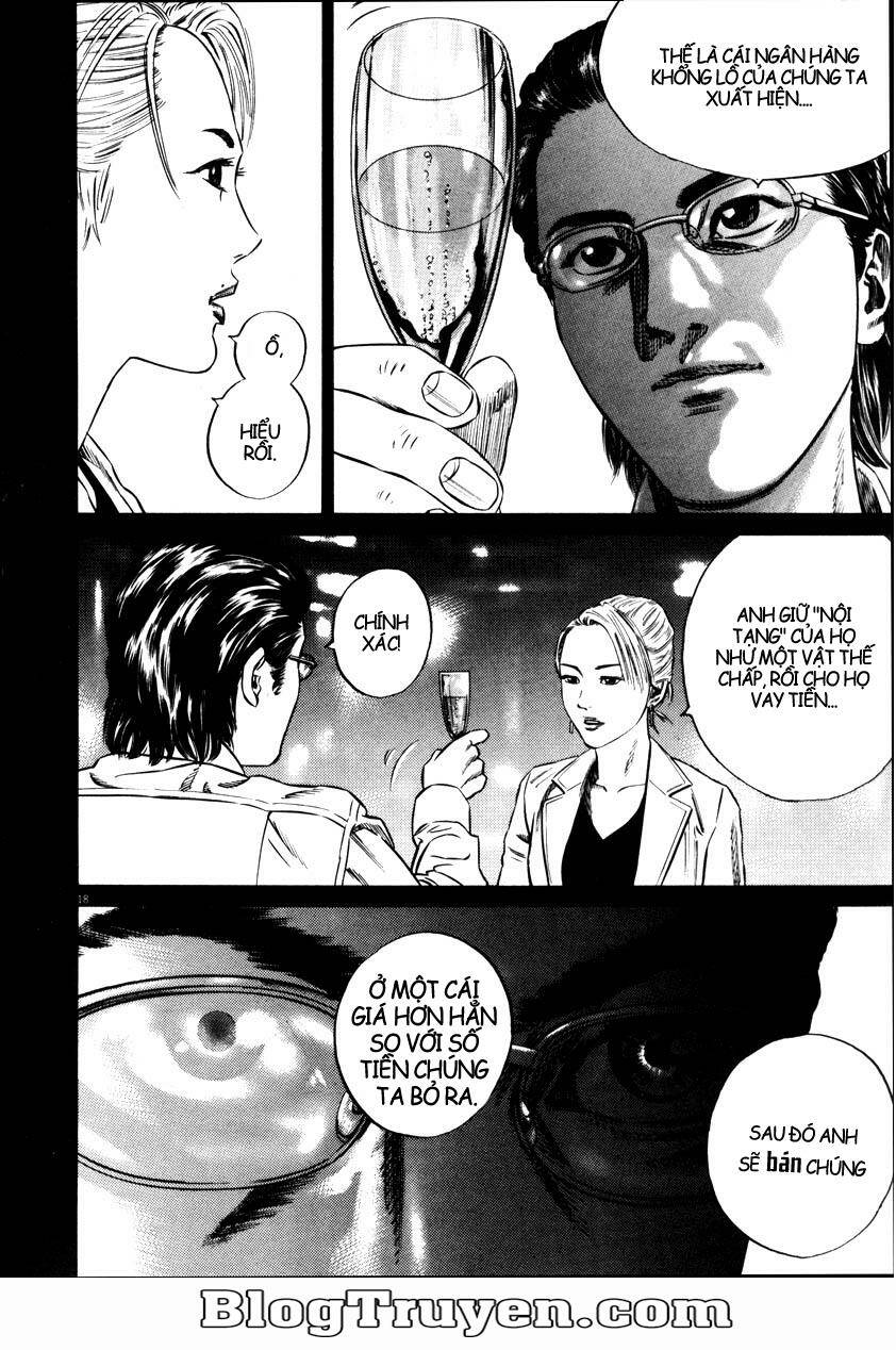 homunculus chapter 52 6