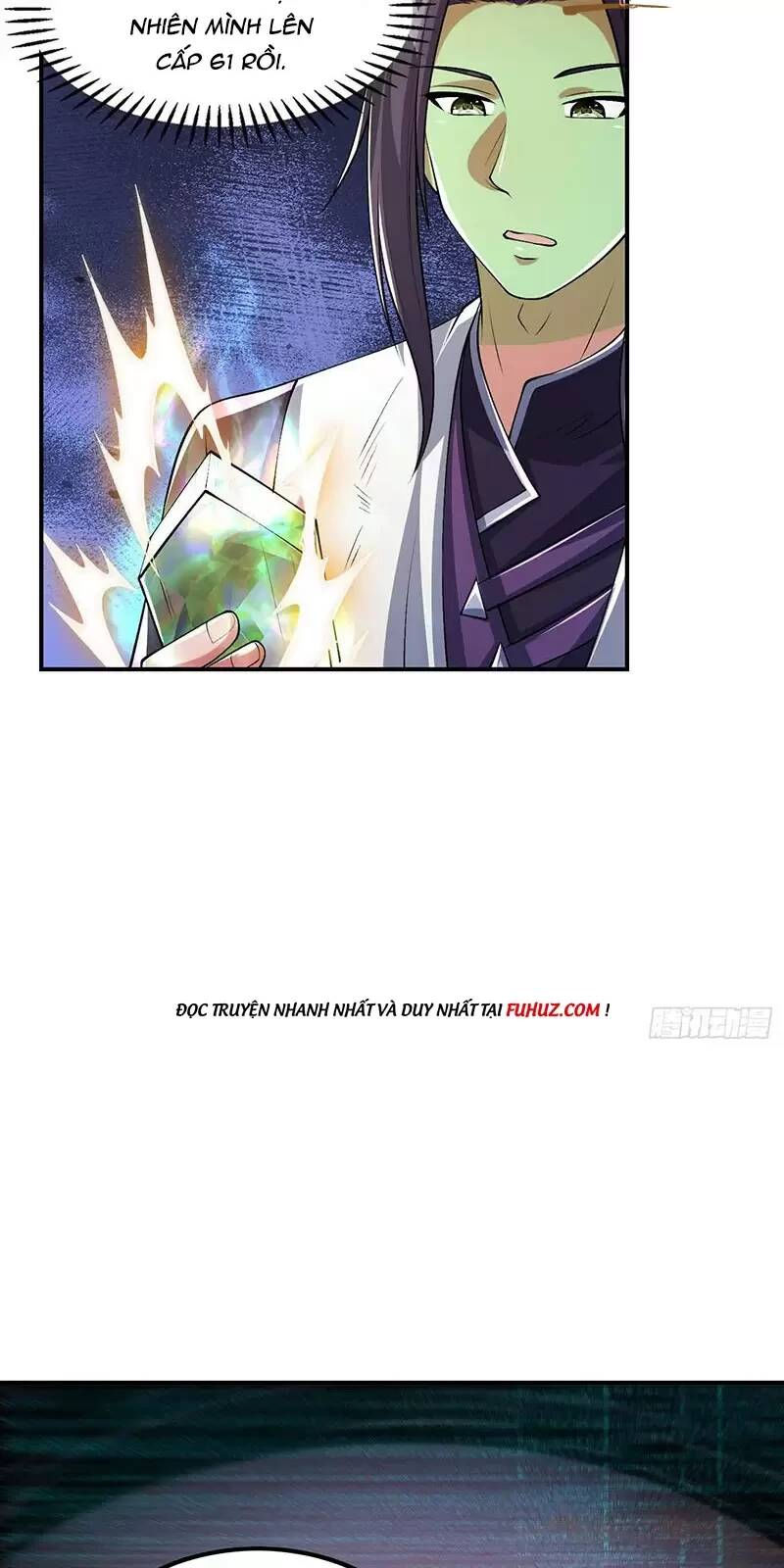 đệ nhất người ở rể chapter 176 39