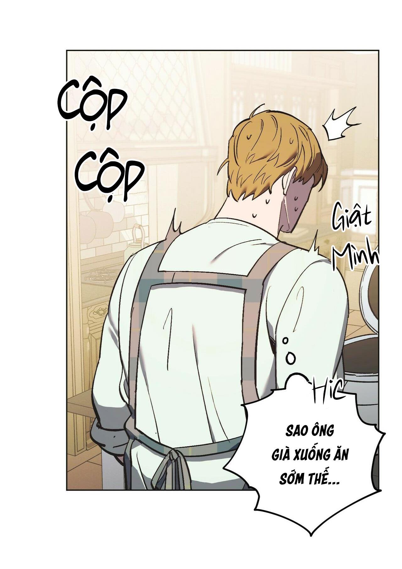 làm dâu nhà tài phiệt họ kang chapter 20 33