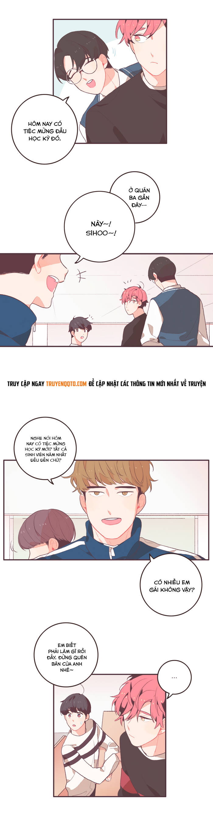 last paradise chapter 22 4