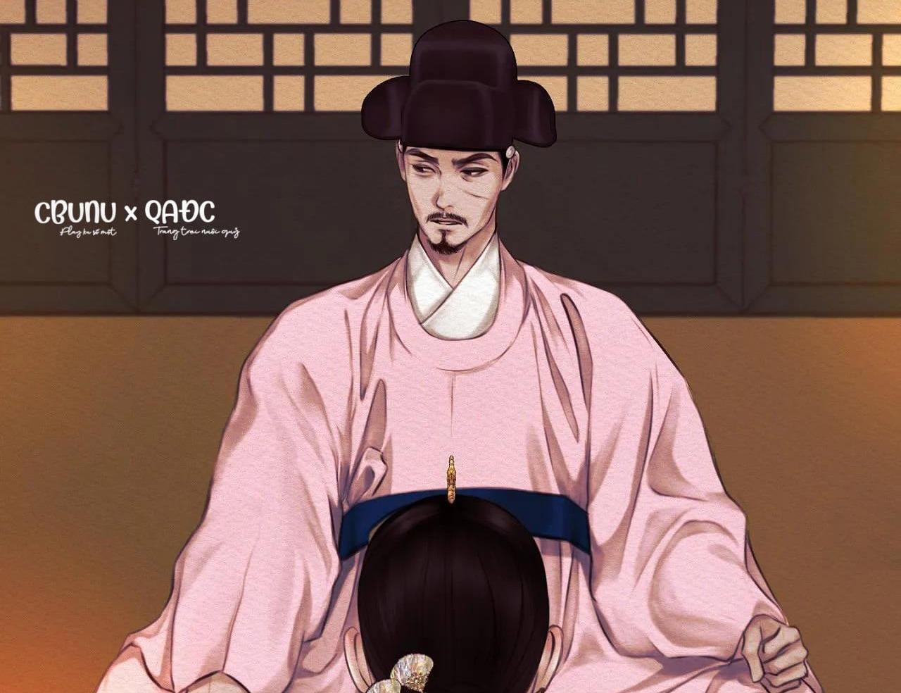 qủy dạ khúc chapter 37 62