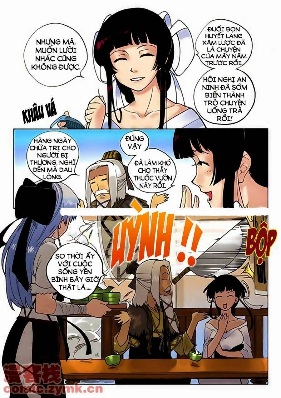 huyễn thế ký chapter 1 4