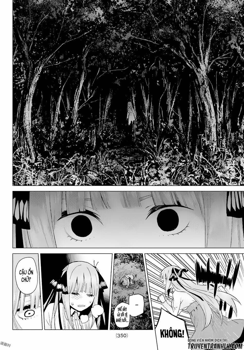 the five wedded brides chapter 25 19