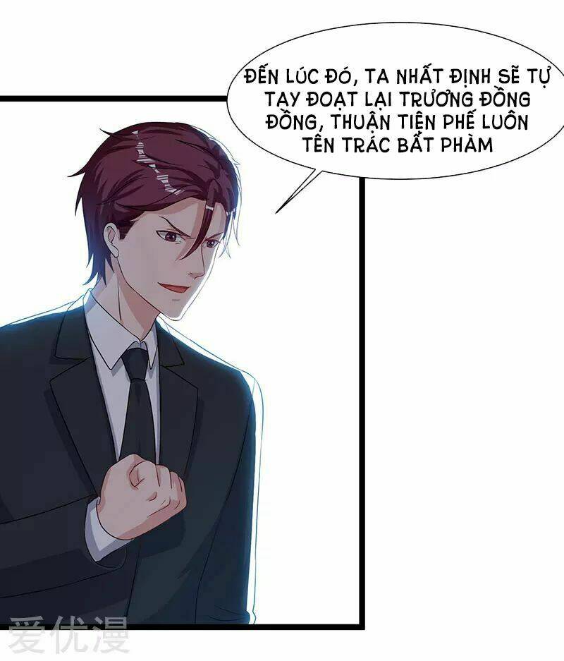 trọng sinh khí thiếu quy lai chapter 55 27