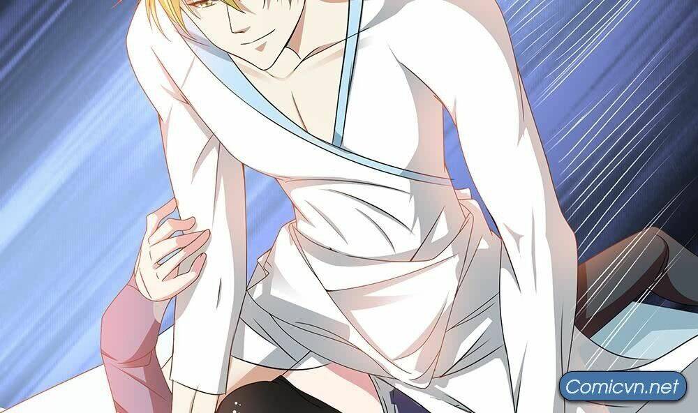 chủ tịch và nữ sát thủ chapter 2 2