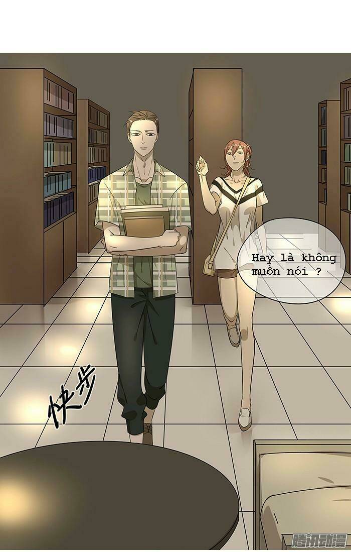 tương thân chung kết giả chapter 4 15