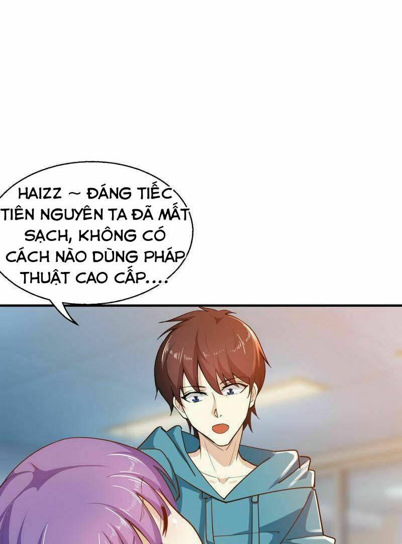 trọng sinh cực phẩm tiên đế chapter 2 11