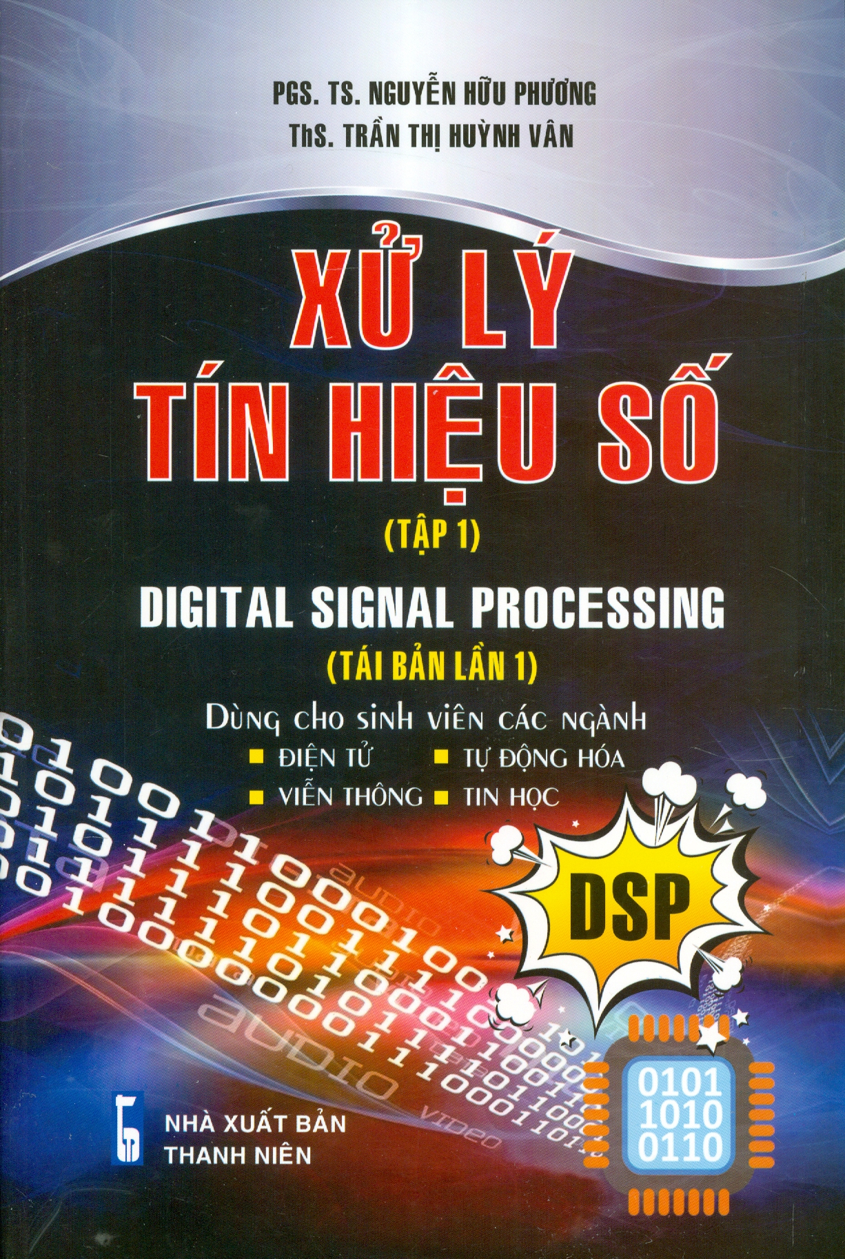 Xử Lý Tín Hiệu Số, Tập 1