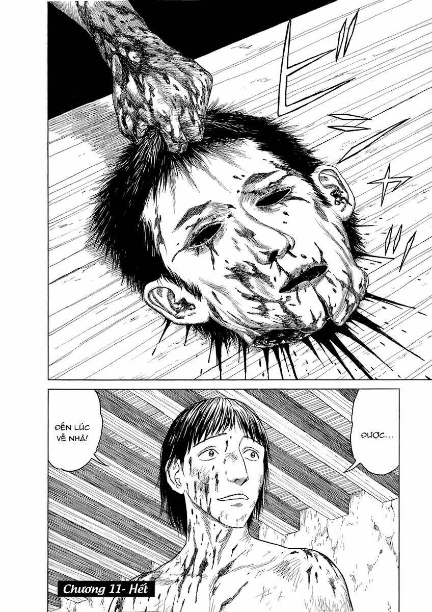 thư ký của alexandros đại đế chapter 11 22