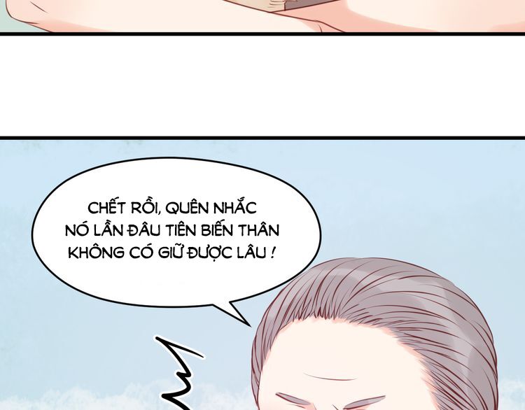 lượm được một tiểu hồ ly phần 1 chapter 48 37