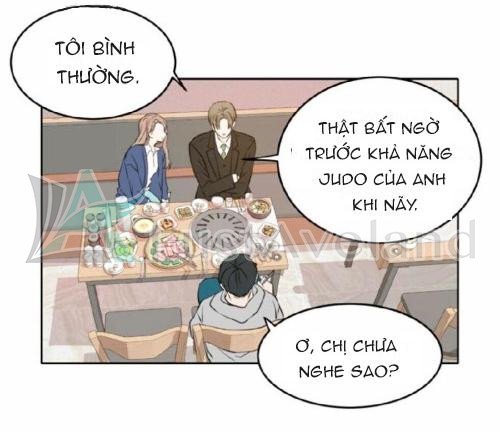 kiếp này cũng xin chăm sóc tôi như vậy nhé kiếp này cũng xin chăm sóc tôi như vậy nhé chapter 38 17