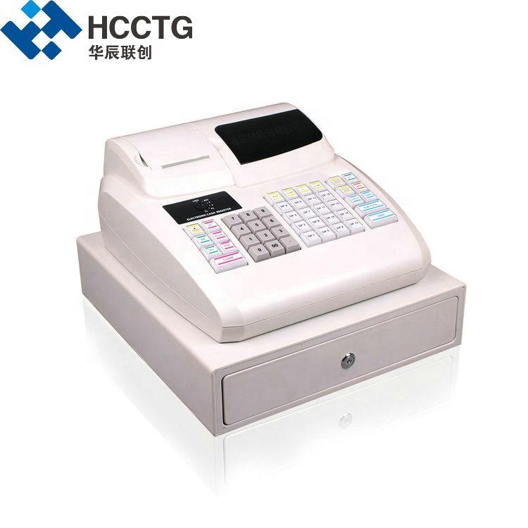 Nhà hàng Điện tử POS POS POSGALY SỐ ĐĂNG KÝ ECR100