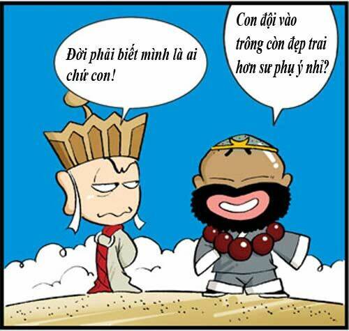 tân tây du ký chapter 26 6