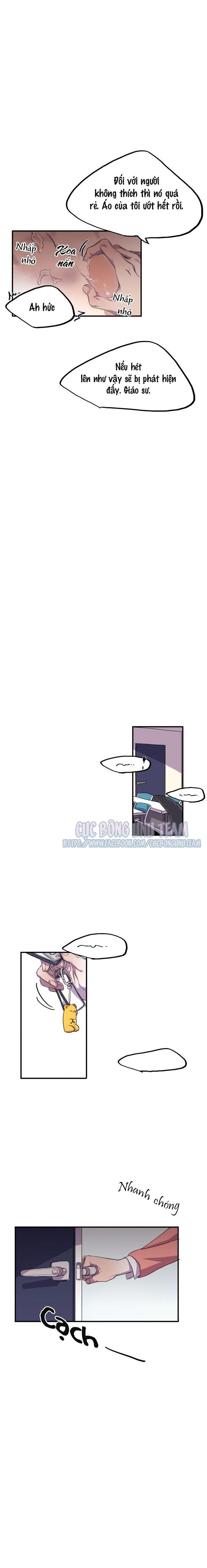 vẫy đuôi chapter 2 11