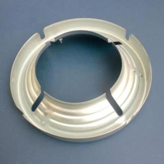 Kiềng chắn gió bếp ga đa năng - Kiềng che bếp tiết kiệm ga phù hợp với tất cả các loại bếp