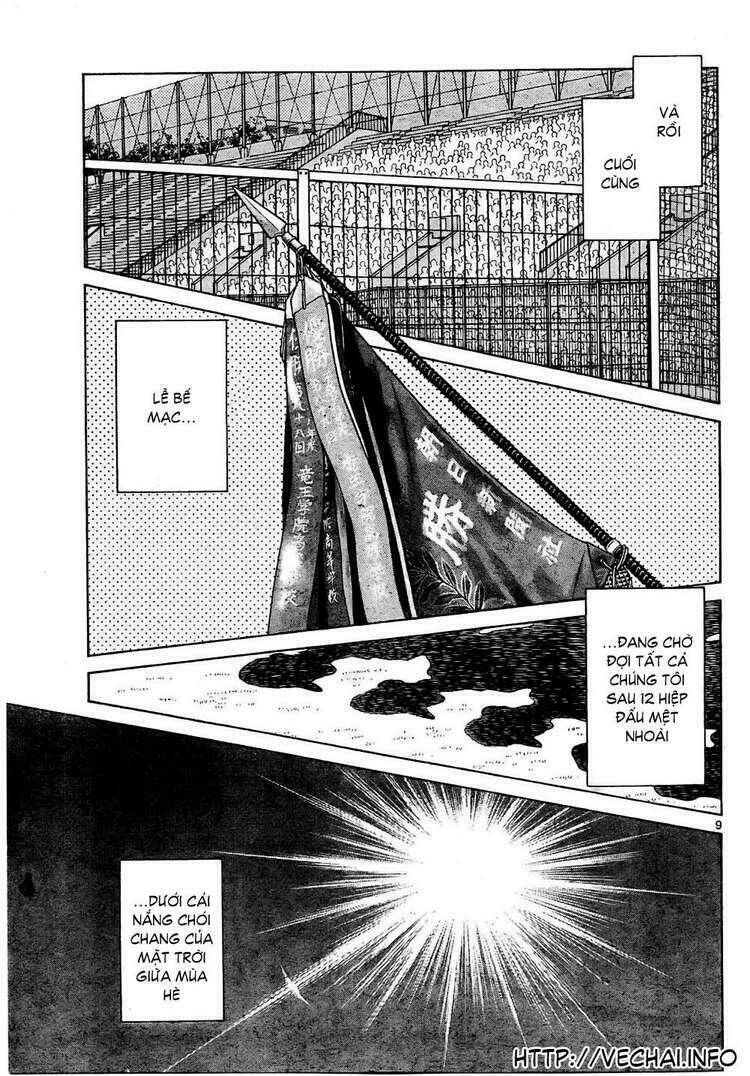 trò chơi vượt qua thử thách chapter 169 6