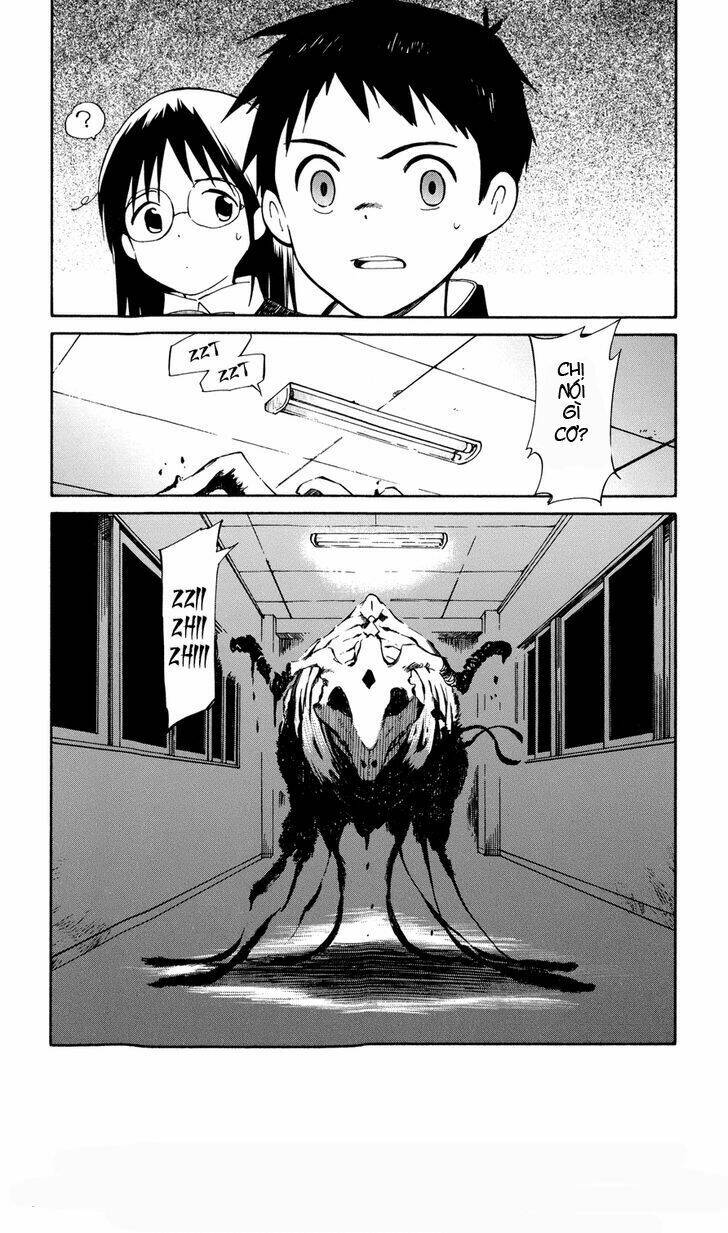 hitoribocchi no chikyuu shinryaku chapter 11 38