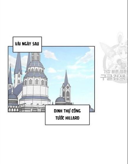 tôi là vị hôn thê phản diện chapter 32 32