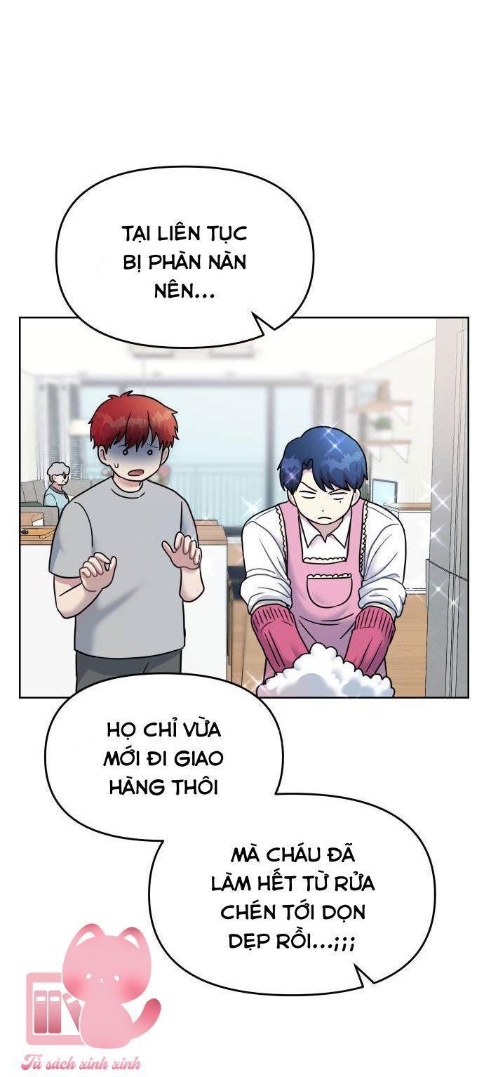 quản gia, làm ơn đấy! chapter 2 84